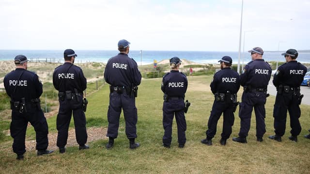 Islamophobic TikToker’s calls for another Cronulla riot