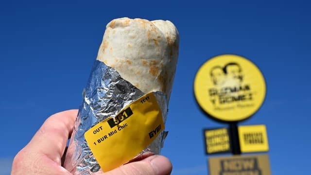 Taco 'bout a bad time: Aussie chain ditches US ambition