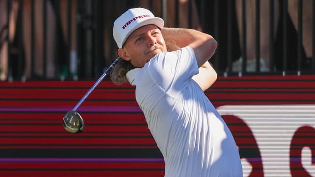 LIV Golf's grand plan to secure long-term future