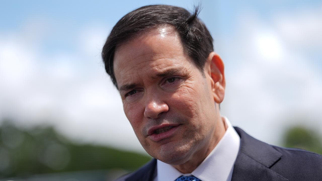 NATO allies upset US by 'hiding' during Iran war: Rubio