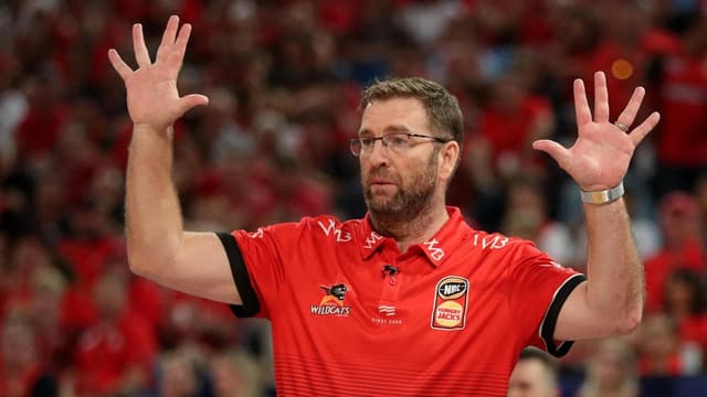 'It's exciting': NBL master coach joins Adelaide 36ers