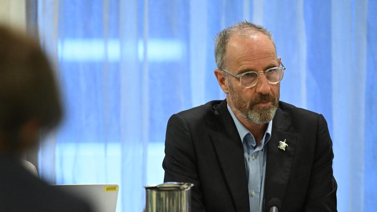 Greens demand tougher tax changes but support likely