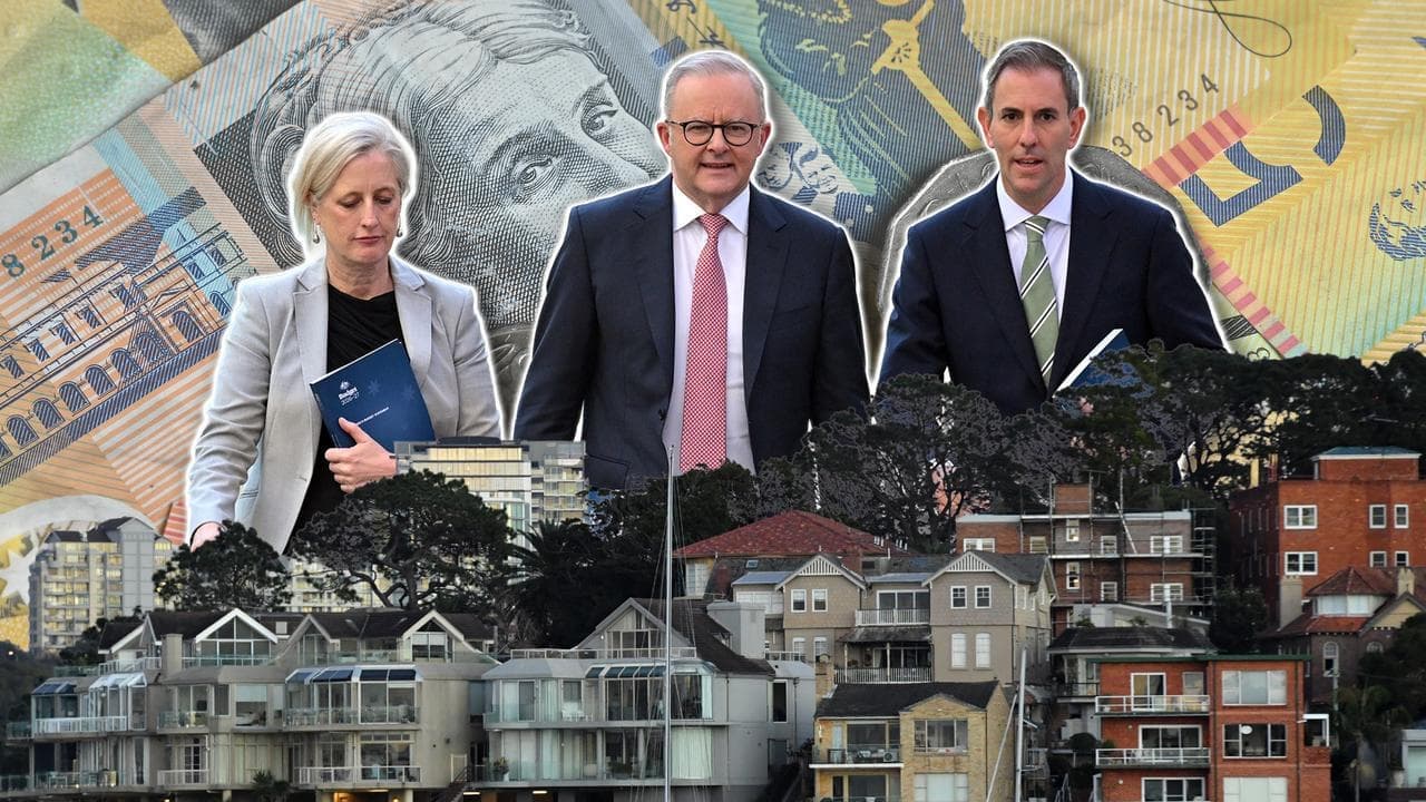 Labor warned against rushing through major tax overhaul