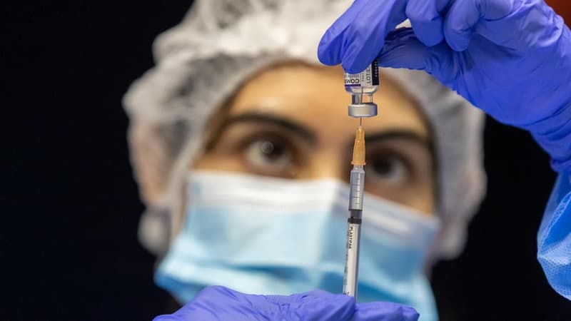 False claims link hantavirus to COVID vaccines