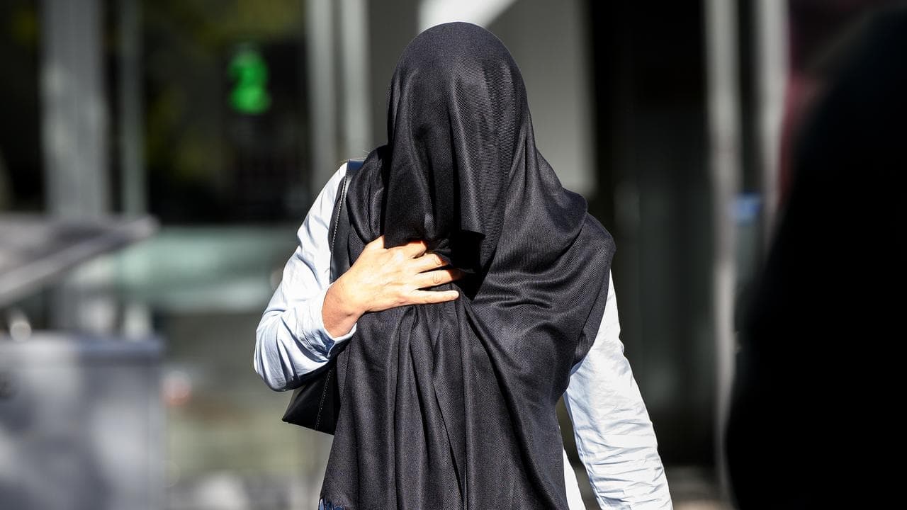 Carer 'overstepping' by treating child roughly