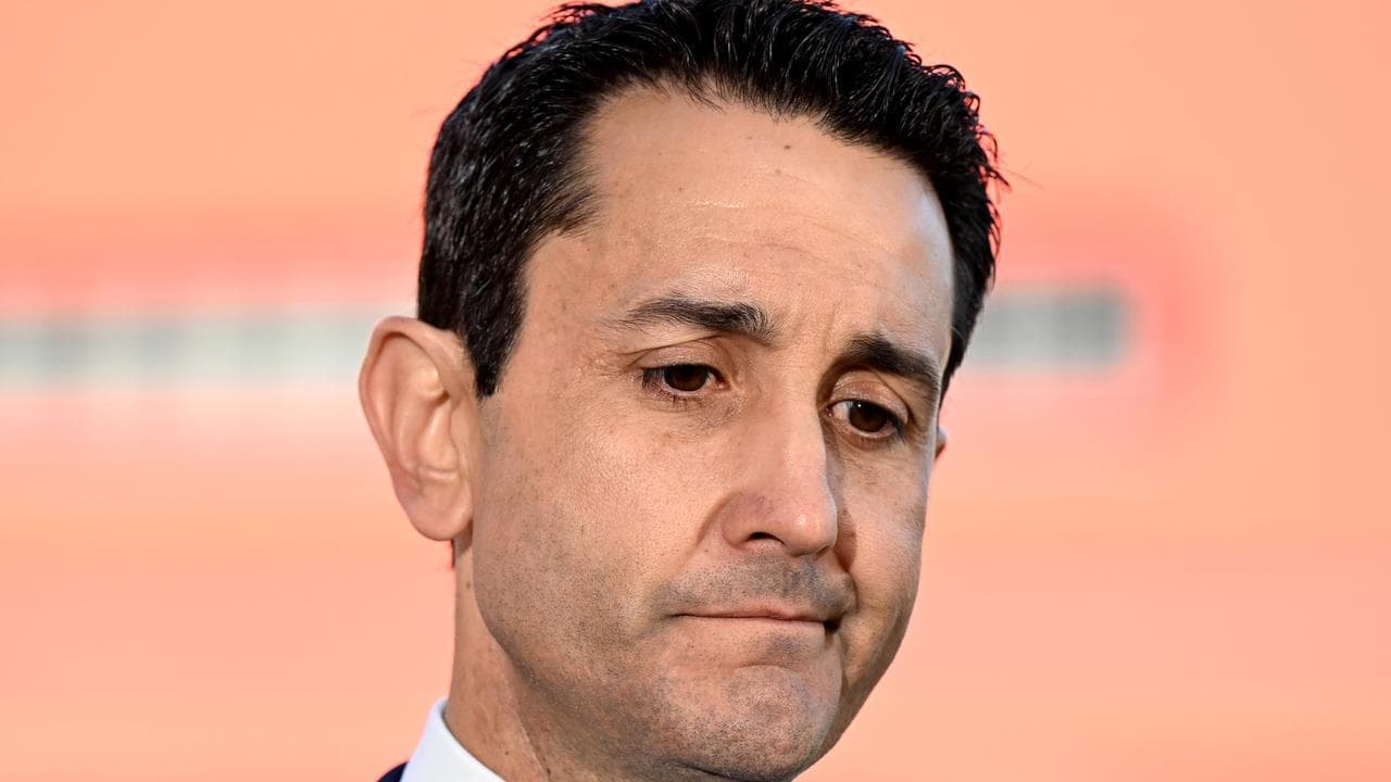 Blindsided: premier left in the dark on integrity probe