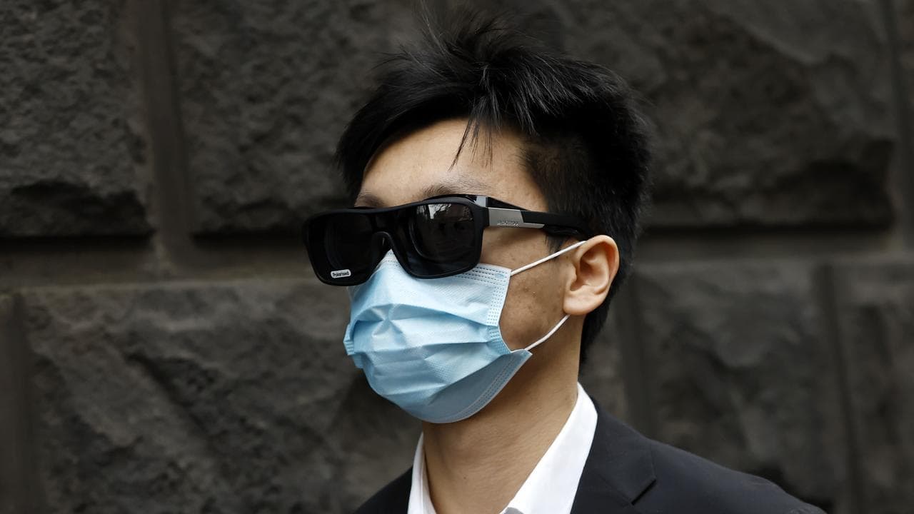Doctor accused of filming in toilets indicates plea