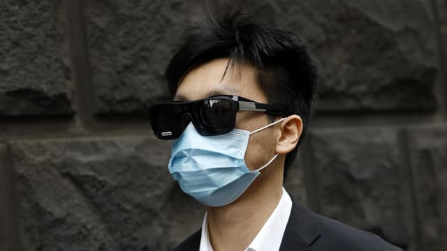 Doctor accused of filming in toilets indicates plea
