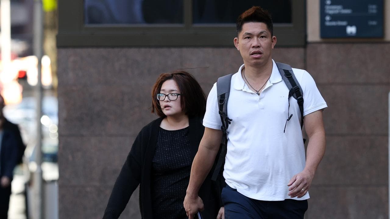 Man guilty of enslaving and assaulting elderly woman