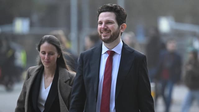Orchestra's Israel stance scrutinised in court hearing