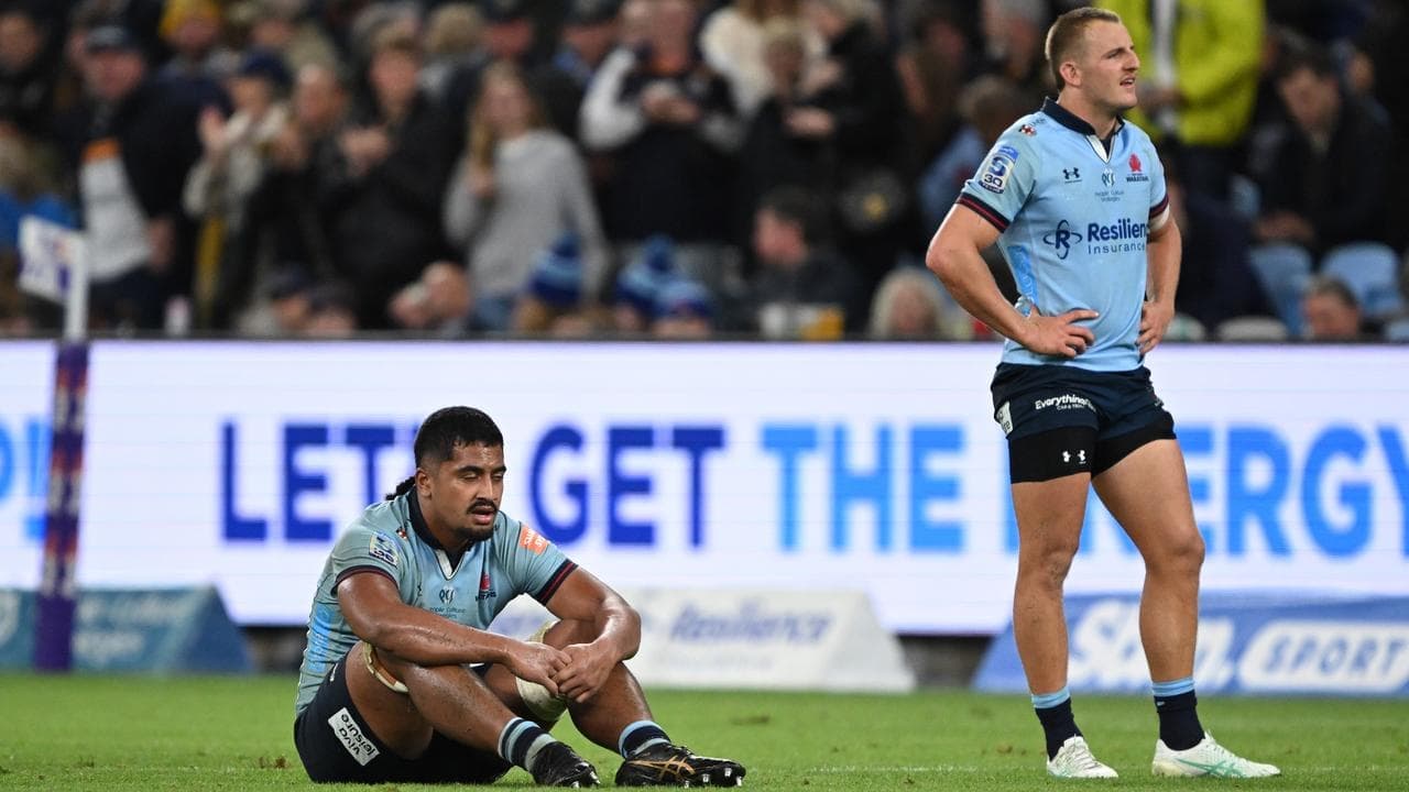 Brumbies deny Waratahs to snare Super Rugby finals spot