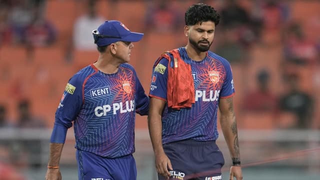 Staying alive: Ponting's Kings' IPL hopes still flicker