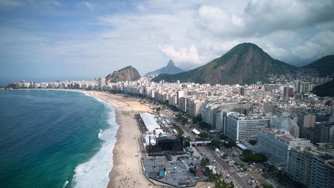 Can the 'manosphere' be transformed for good?