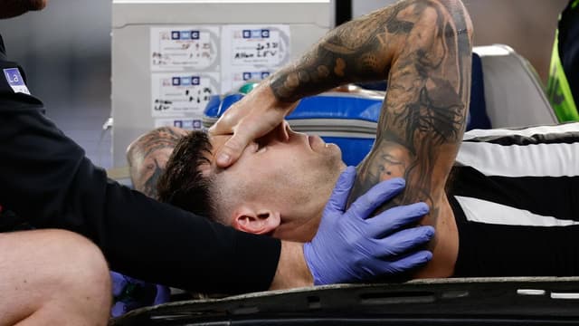 Daicos watch as Magpies confirm Elliott's worst fears