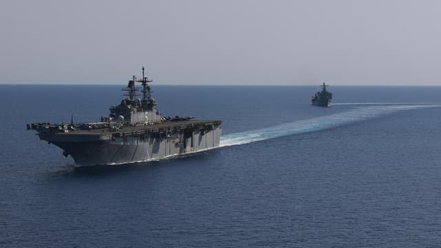 Rubio says US will find another way if Iran talks fail