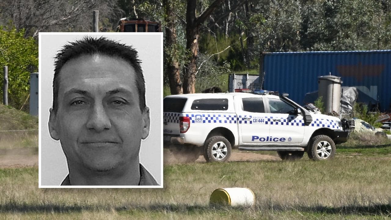 Coroner probes deaths of Dezi Freeman, slain officers