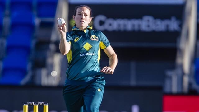 'Revenge, spite' driving Aussie quick in Cup swansong