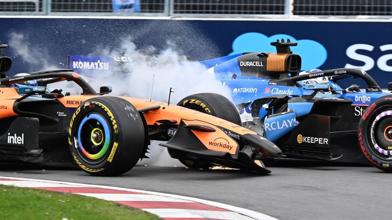 'Looked like idiots': Piastri lament as tyre call flops