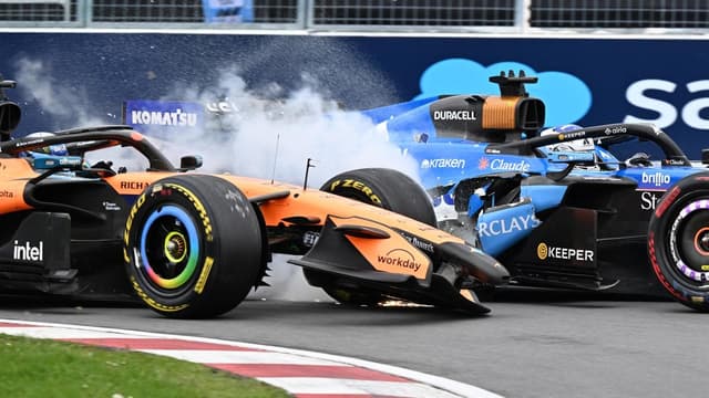 'Looked like idiots': Piastri lament as tyre call flops