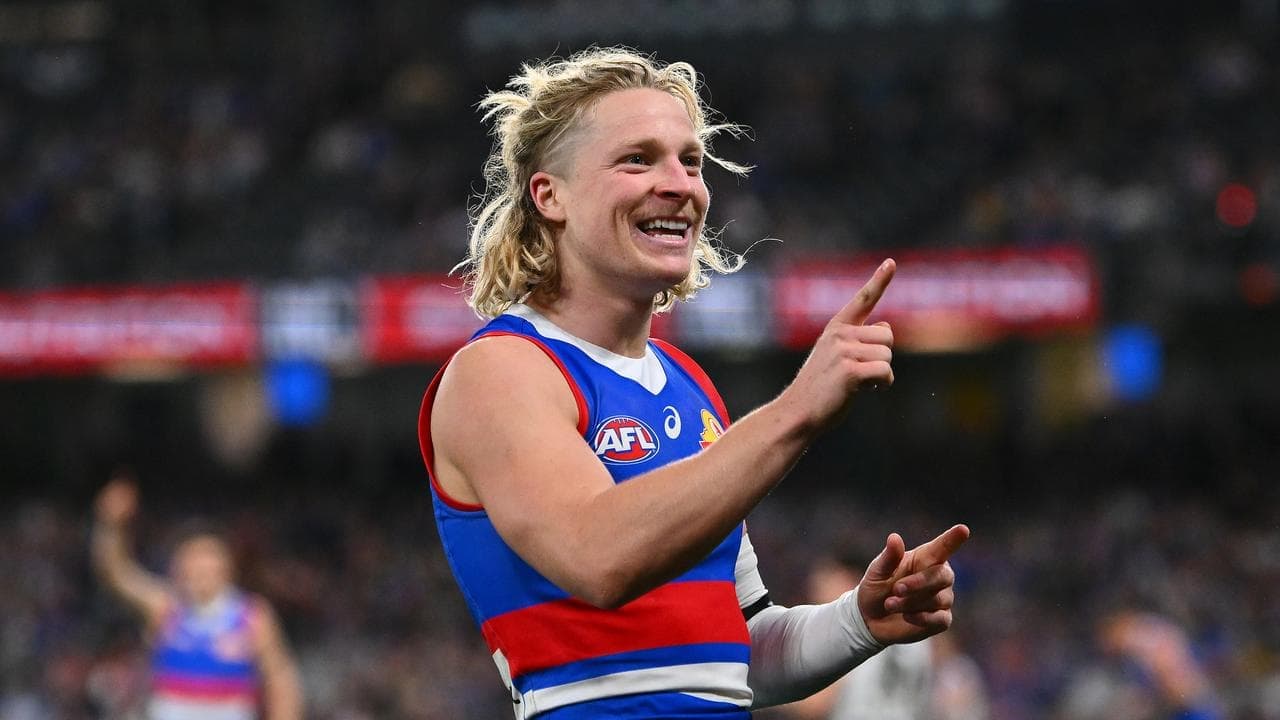 Bulldogs weigh forward's return from lengthy lay-off
