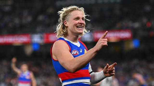 Bulldogs weigh forward's return from lengthy lay-off
