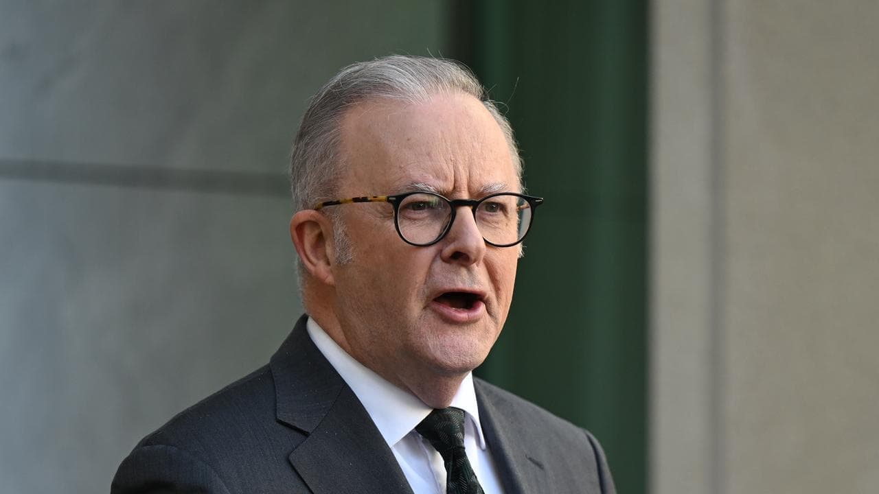 'Hoarding has stopped': Albanese reveals fuel levels