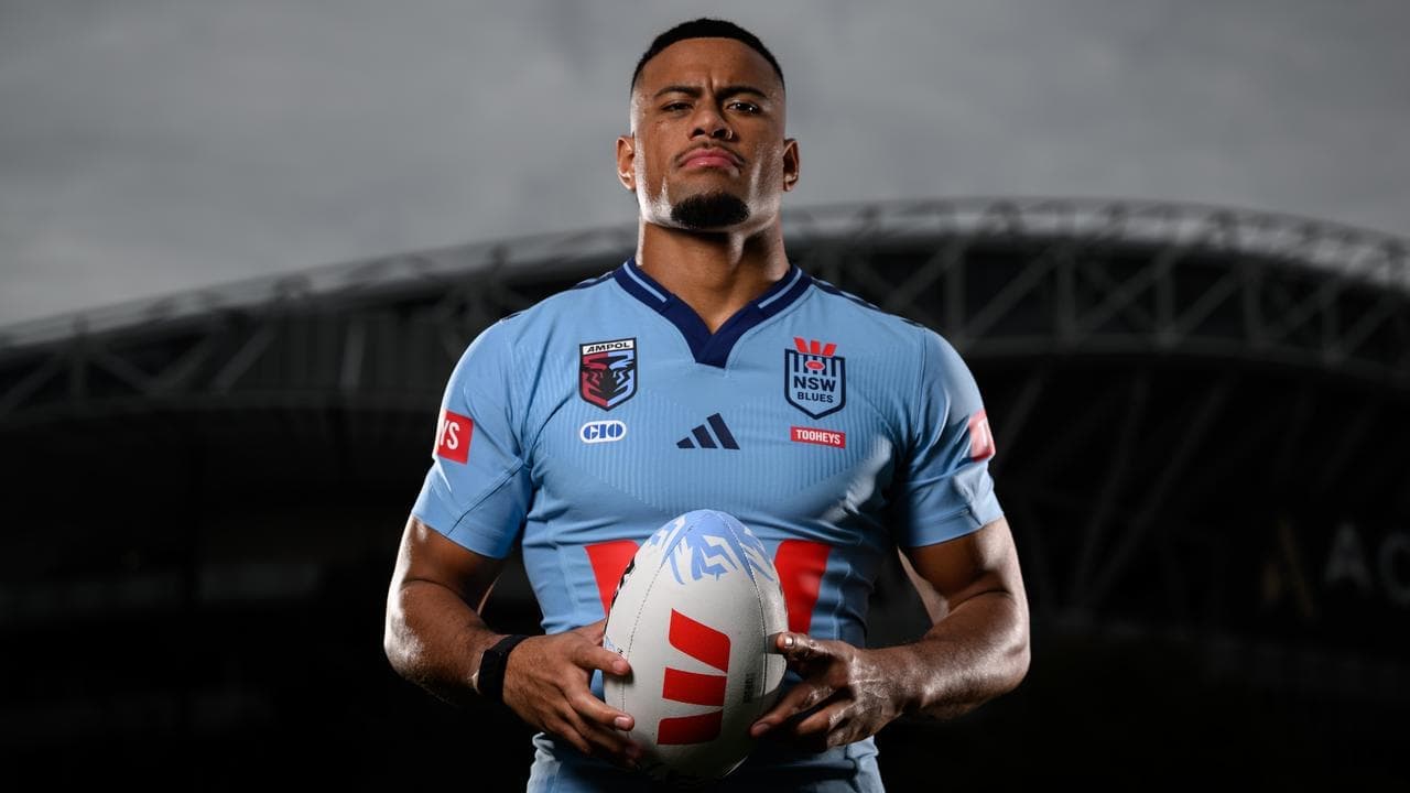 Crichton aims to silence 'doubters' amid form slump