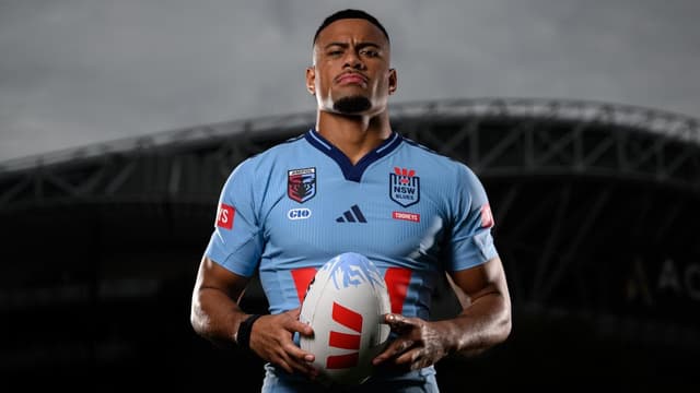 Crichton aims to silence 'doubters' amid form slump