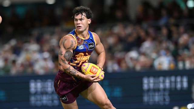 Rayner handed 'staging' fine amid AFL crackdown