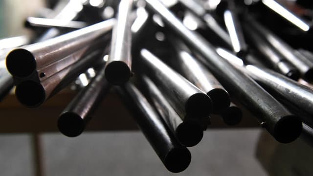 No gun cap as Victoria moves to bolster firearm laws