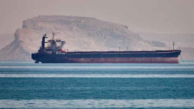 Iran deal could drag on as US launches fresh strikes