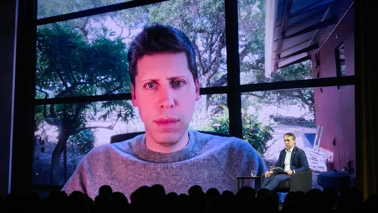 'Surprisingly dehumanising': AI pioneer has boundaries