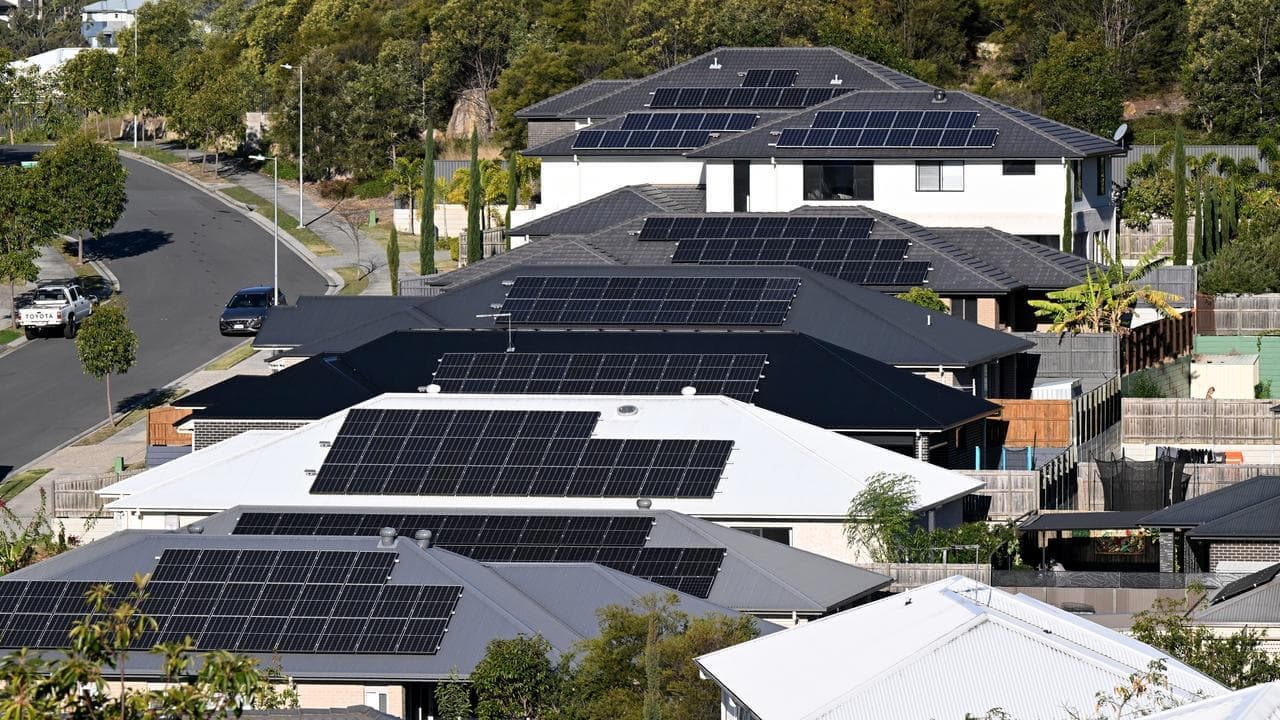 Renewables pushing out rivals to give power bill relief