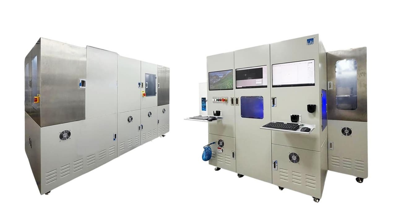 ISDN's IDI Dynamics debuts high-speed laser marker for semiconductor assembly and test (OSAT)