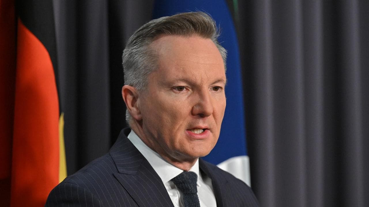 'Biggest hypocrite': clash over climate expenses