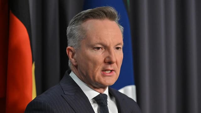 'Biggest hypocrite': clash over climate expenses