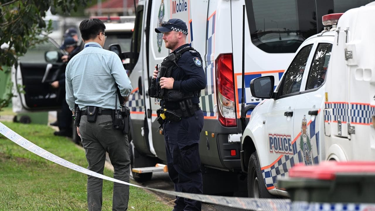 Mother charged with young daughter's murder