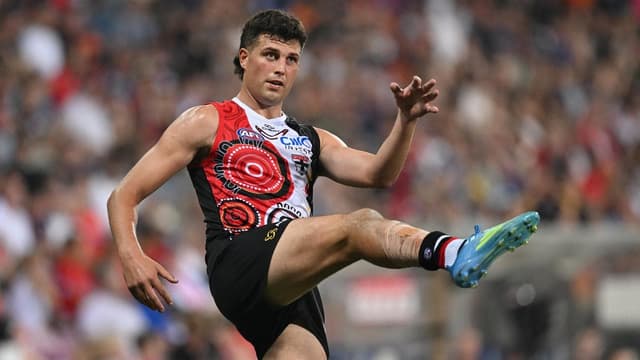 Mixed injury bag as Saints ready for Hawks challenge