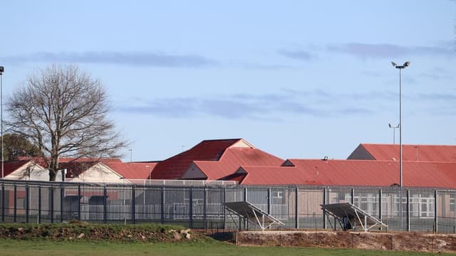 'Concerning' proposal for troubled youth detention hub