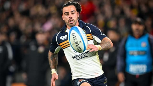 'Nothing to lose': Brumbies wary of departing Moana