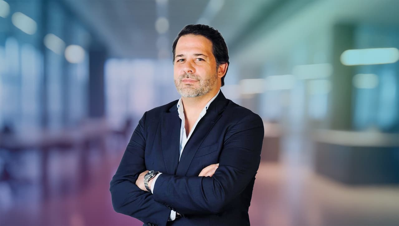 Dstny Group appoints Igor Pais as Chief Customer Officer to deepen customer-centricity at scale