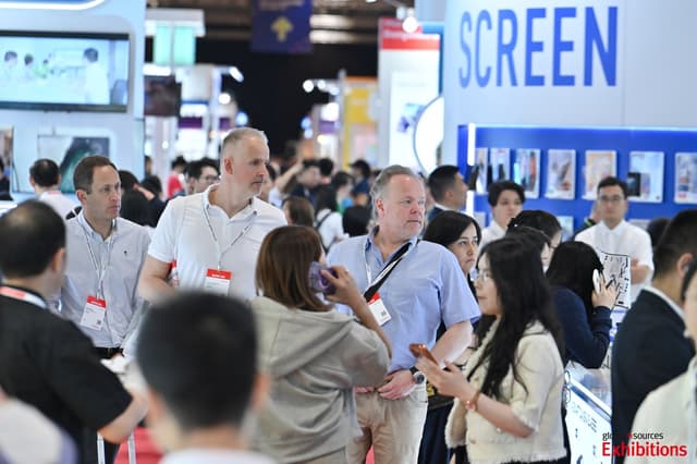 The April 2026 Global Sources Hong Kong Show Concludes Successfully as "Complete Sourcing Destination for Asia" Strategy Delivers Results