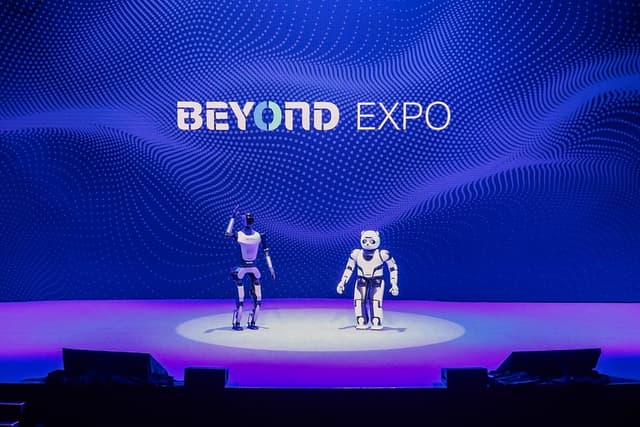 AI: Digital to Physical - The 6th BEYOND EXPO is set to Open in Macau