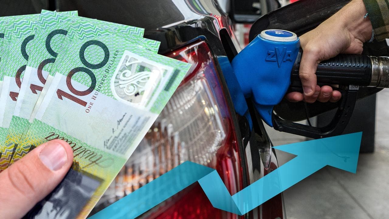 Underlying price pressures grow despite fuel reprieve
