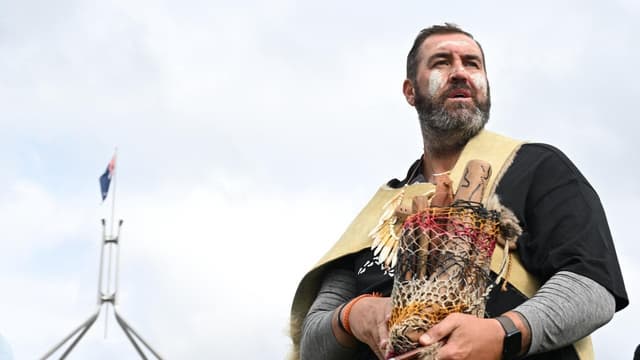 'For us, by us': Indigenous plea for truth-telling
