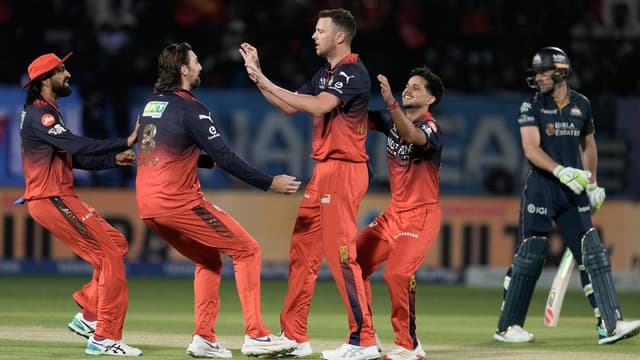 Hazlewood into IPL final, can Cummins join him?