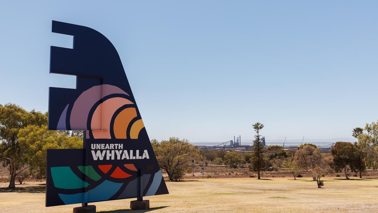 Buyers firm for Whyalla steelworks, island smelter