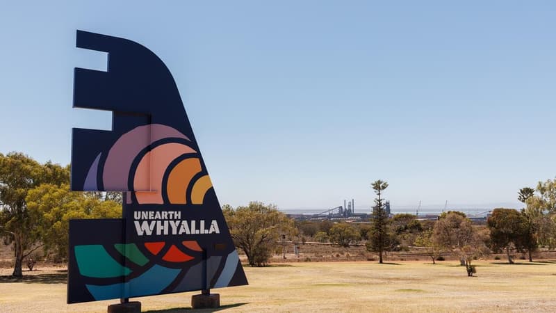 Buyers firm for Whyalla steelworks, island smelter
