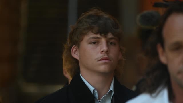 Labor figure's accused killer returns to court