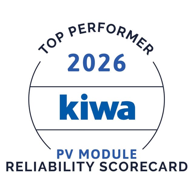 Kiwa PVEL Debuts 12th Edition of the PV Module Reliability Scorecard